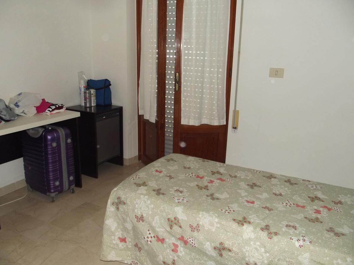 Hotel Sabbia D'Oro Pineto Exterior photo