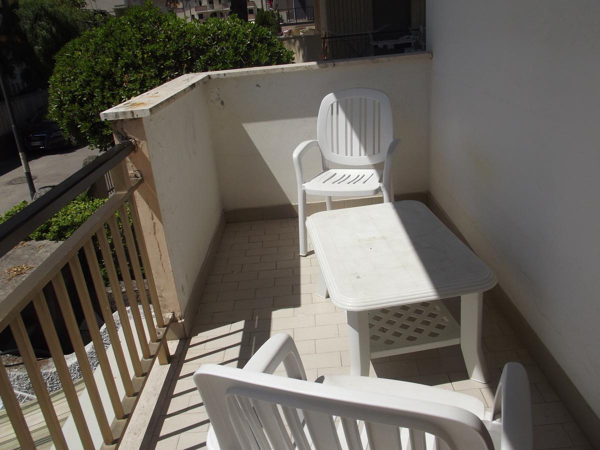 Hotel Sabbia D'Oro Pineto Exterior photo