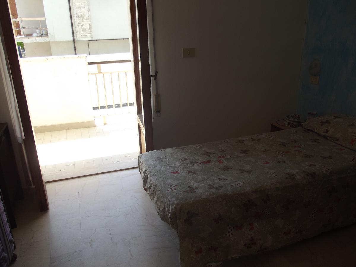 Hotel Sabbia D'Oro Pineto Exterior photo